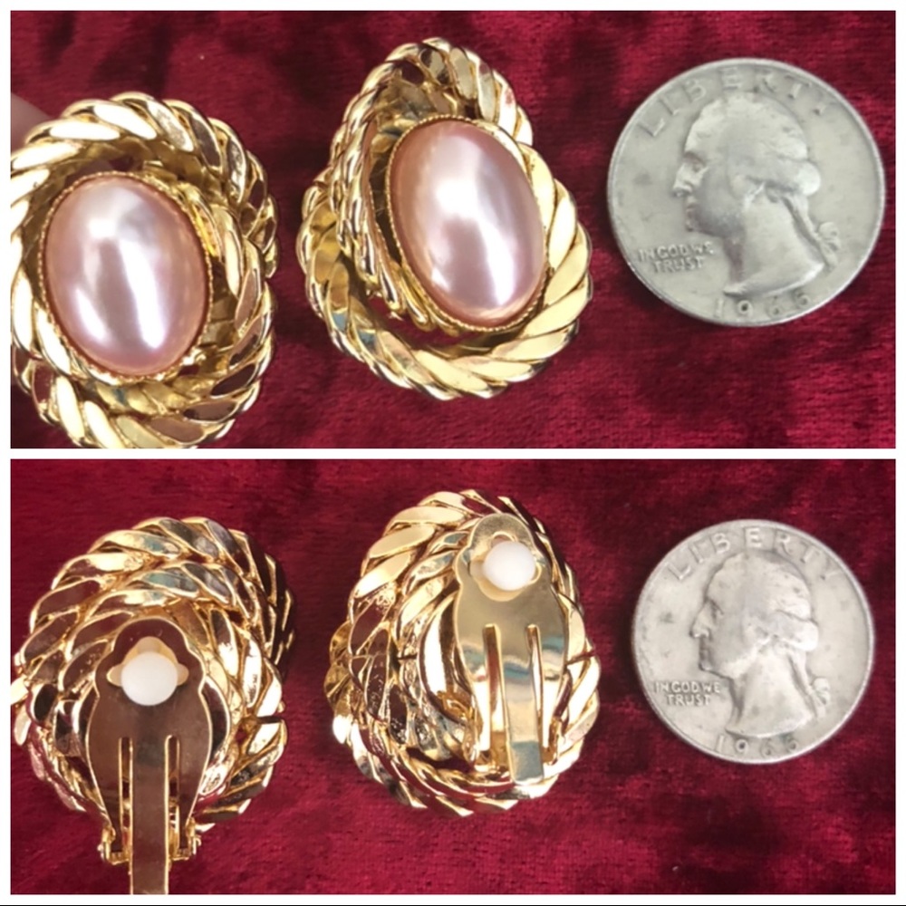 Vintage Earrings